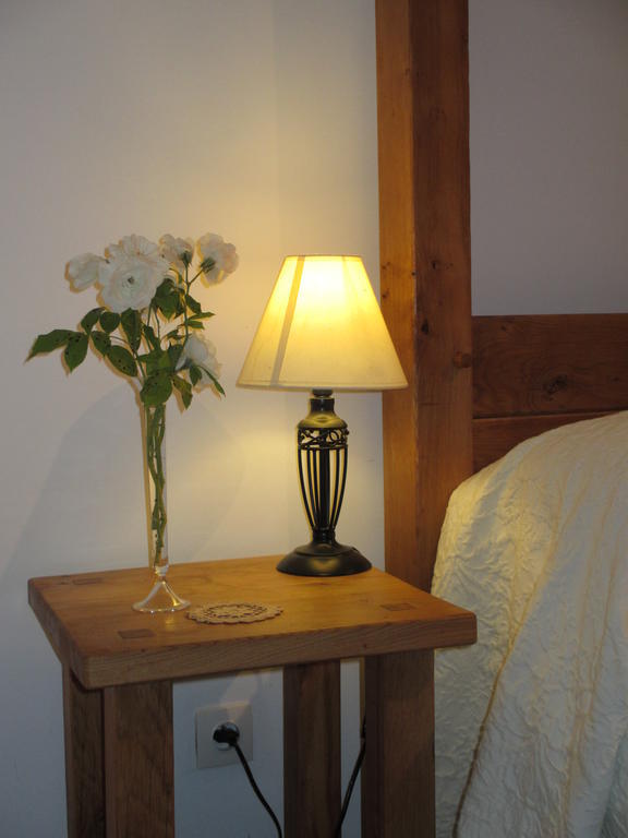 Chez Tartaud Villa Lathus St Remy Room photo